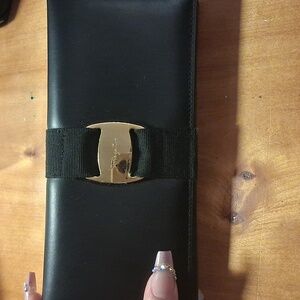 Salvatore Ferragamo Wallet